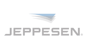 jeppersen logo